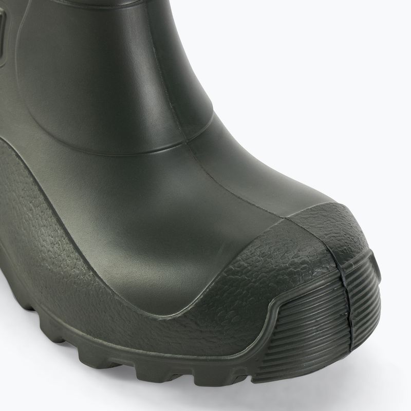 Pánske gumáky Lemigo wellingtons Yukon green 7