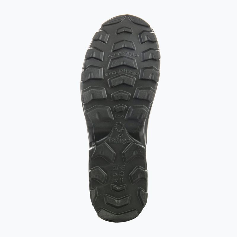 Pánske gumáky Lemigo wellingtons Yukon green 11