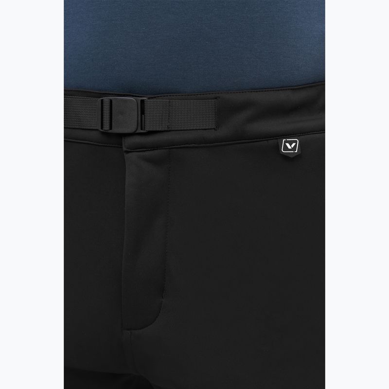 Pánske trekingové nohavice Viking Summit Warm 2 6