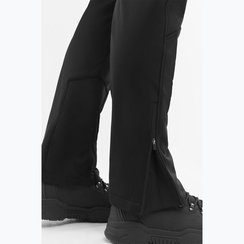 Pánske trekingové nohavice Viking Summit Warm 2 7