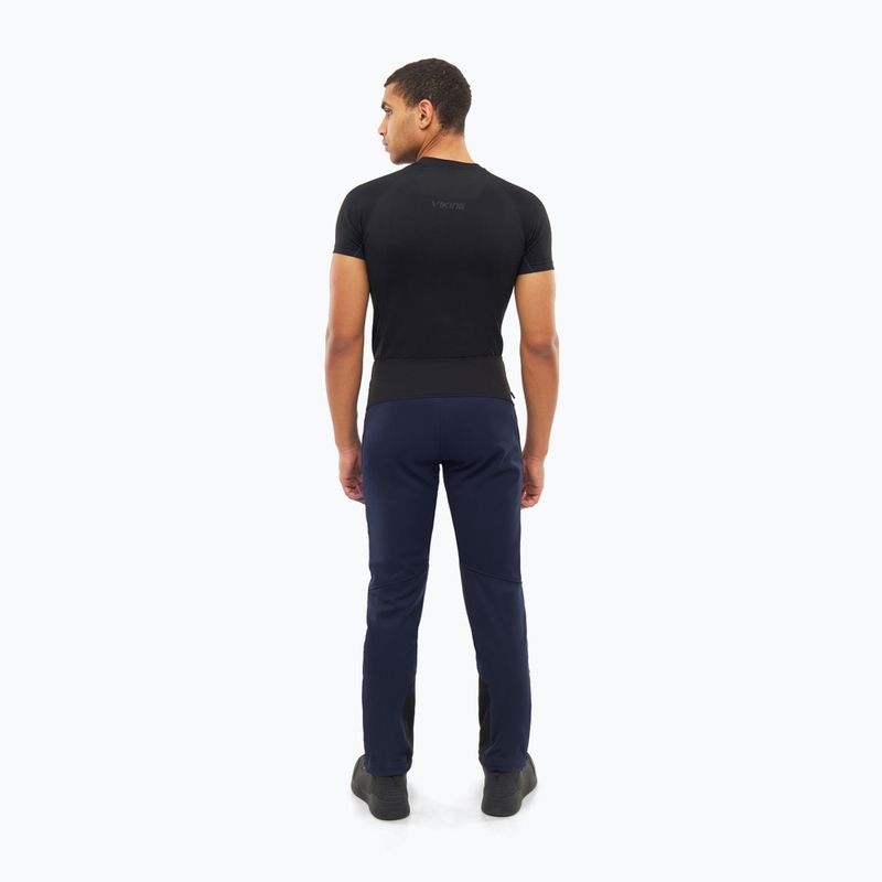 Pánske trekingové nohavice Viking Summit Warm 2 3