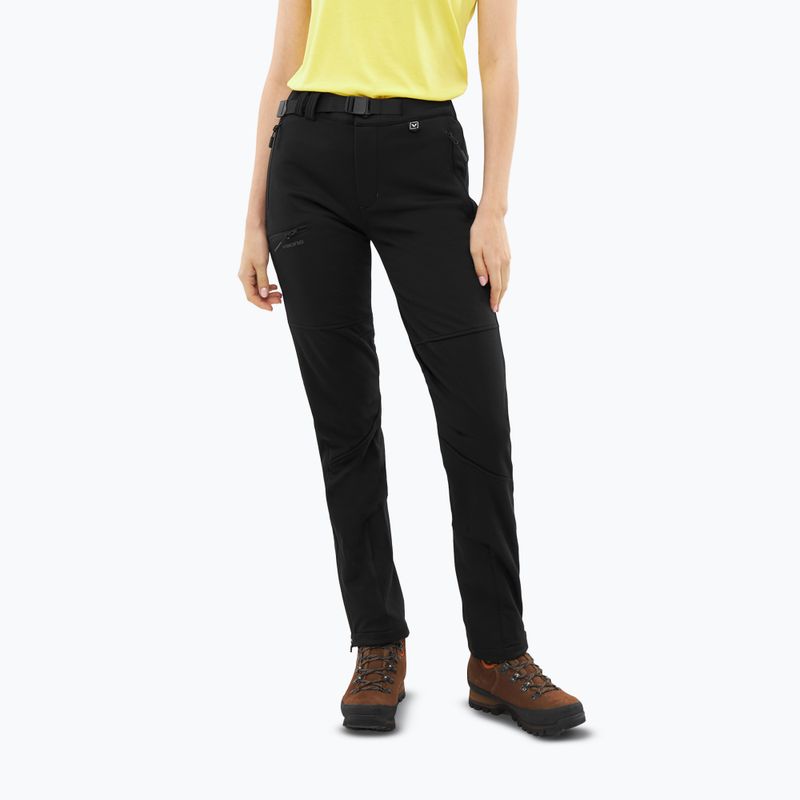 Dámske trekingové nohavice Viking Summit Warm 2