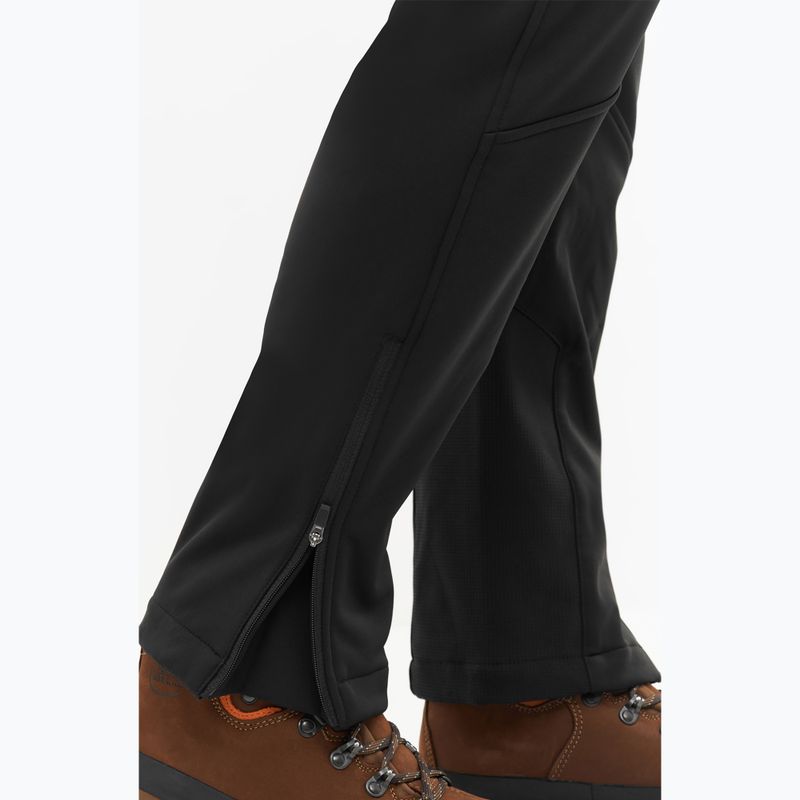 Dámske trekingové nohavice Viking Summit Warm 2 7