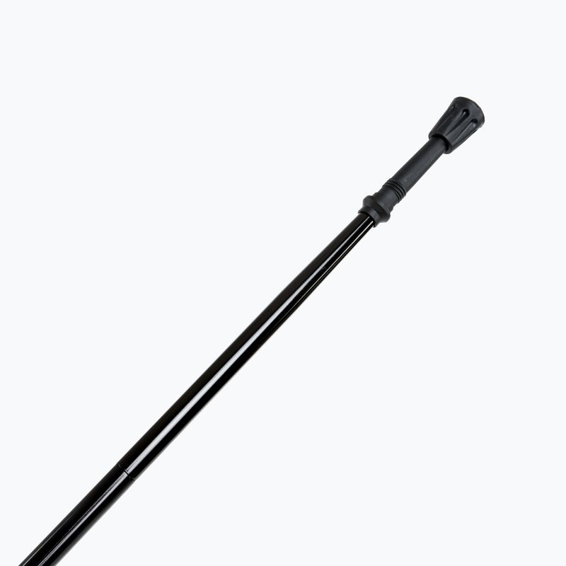 Trekingové palice Viking Kettera Pro Long Grip tmavo šedá / čierna 6