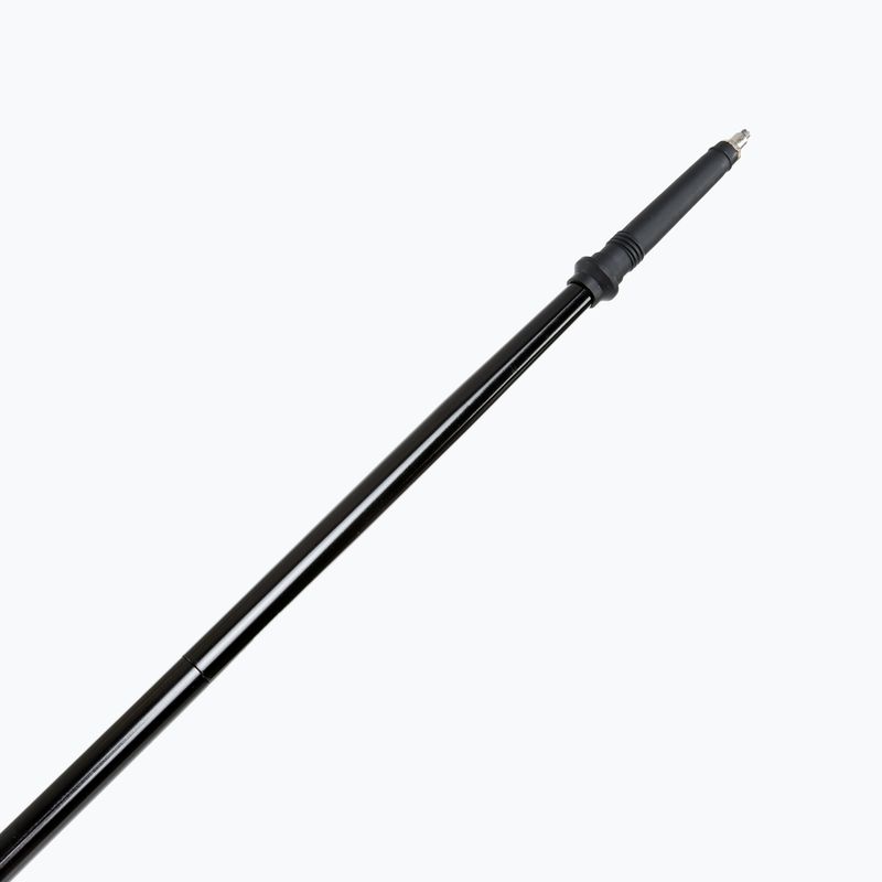 Trekingové palice Viking Kettera Pro Long Grip tmavo šedá / čierna 7
