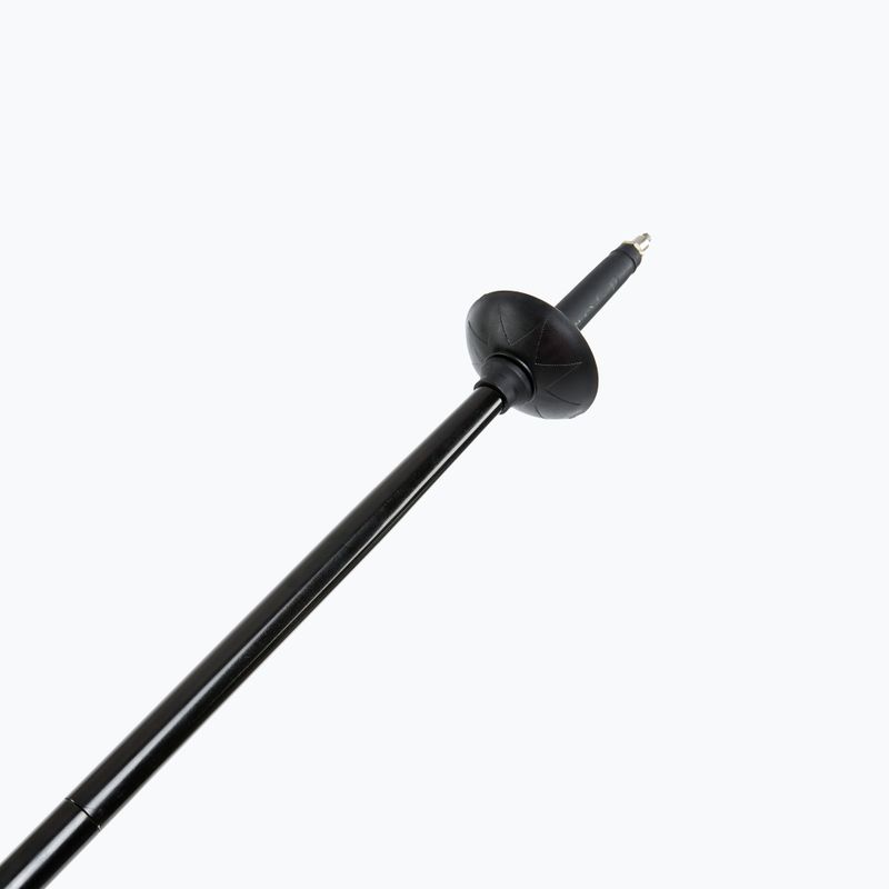Trekingové palice Viking Kettera Pro Long Grip tmavo šedá / čierna 8