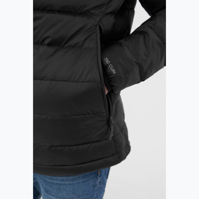 Pánska páperová bunda Viking Rovi black 7