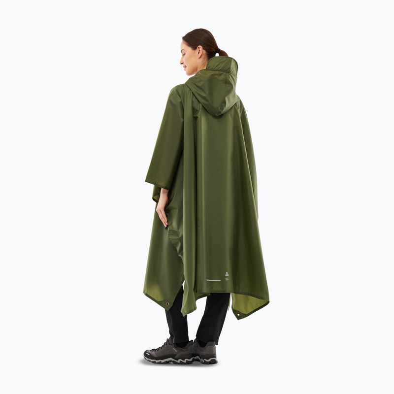 Pláštenka Viking Vesper olive 2
