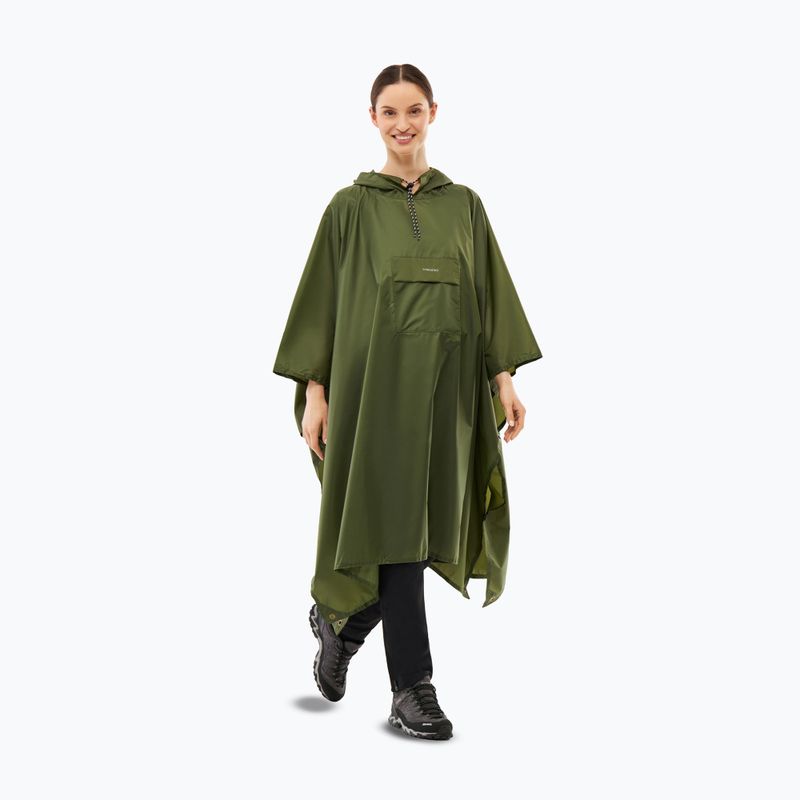Pláštenka Viking Vesper olive 3