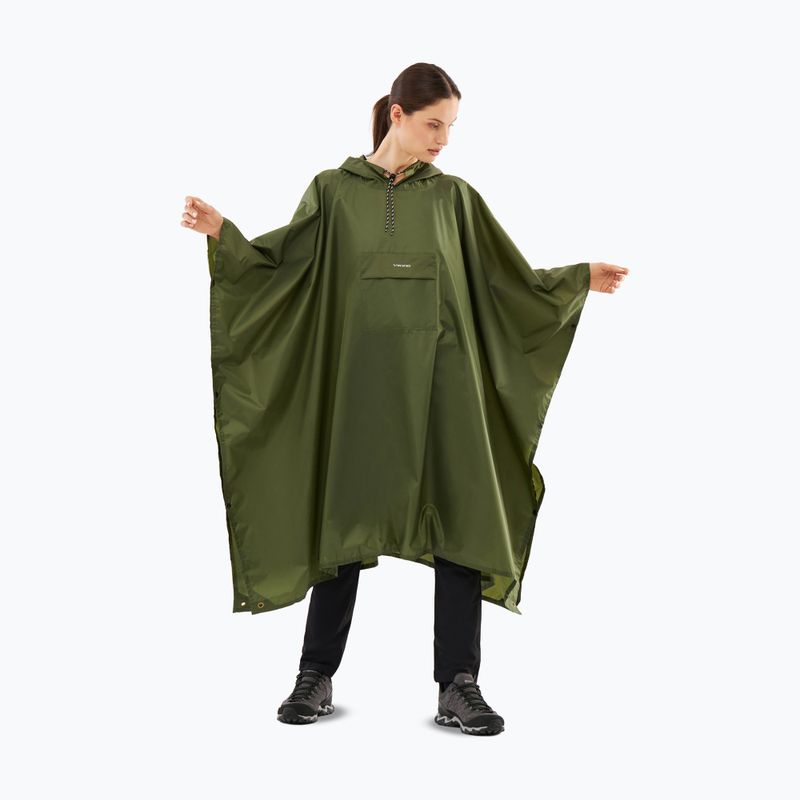 Pláštenka Viking Vesper olive 4