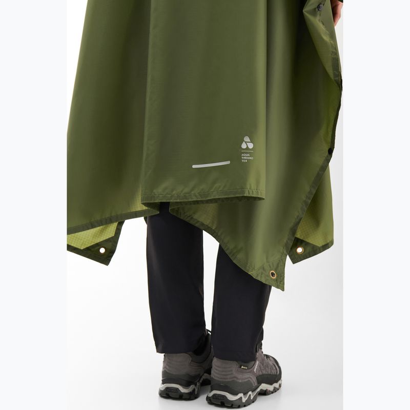 Pláštenka Viking Vesper olive 6