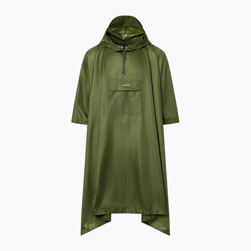 Pláštenka Viking Vesper olive 7