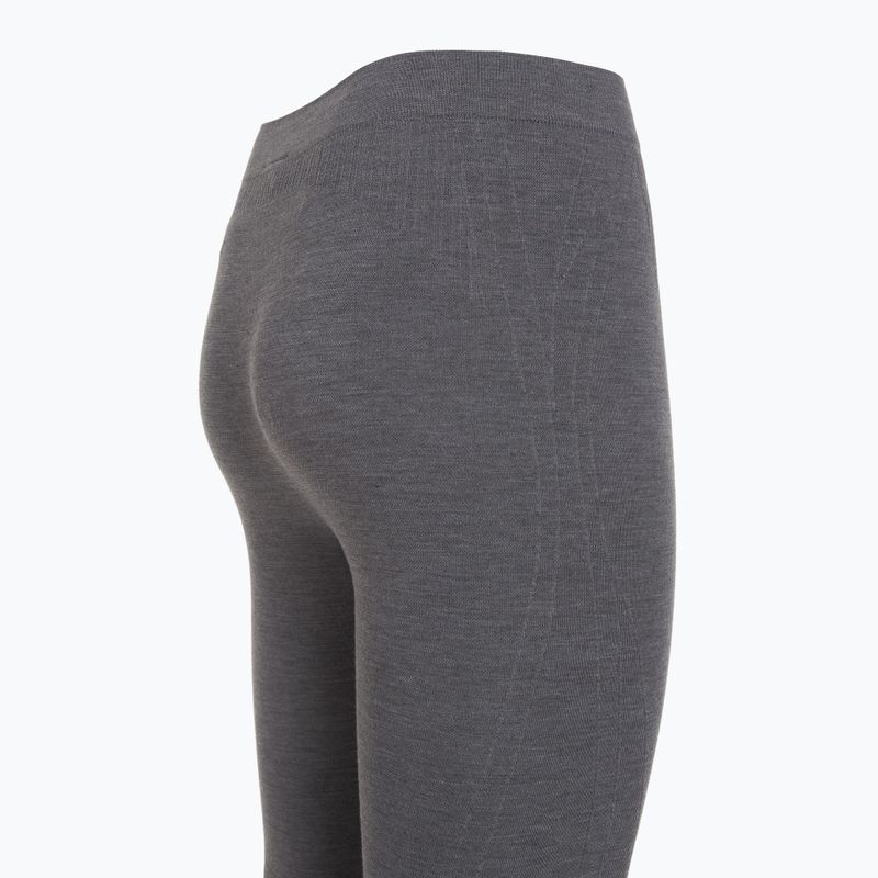 Dámsky komplet termo bielizne Viking Tende dark grey 11