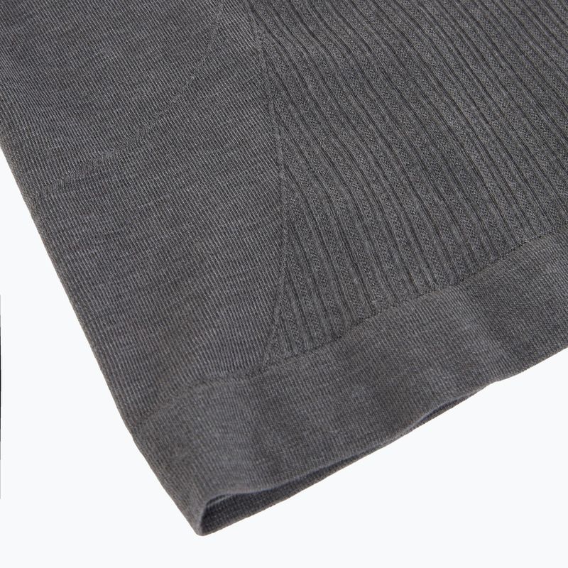 Dámska termoakčná mikina Viking Tende dark grey 5
