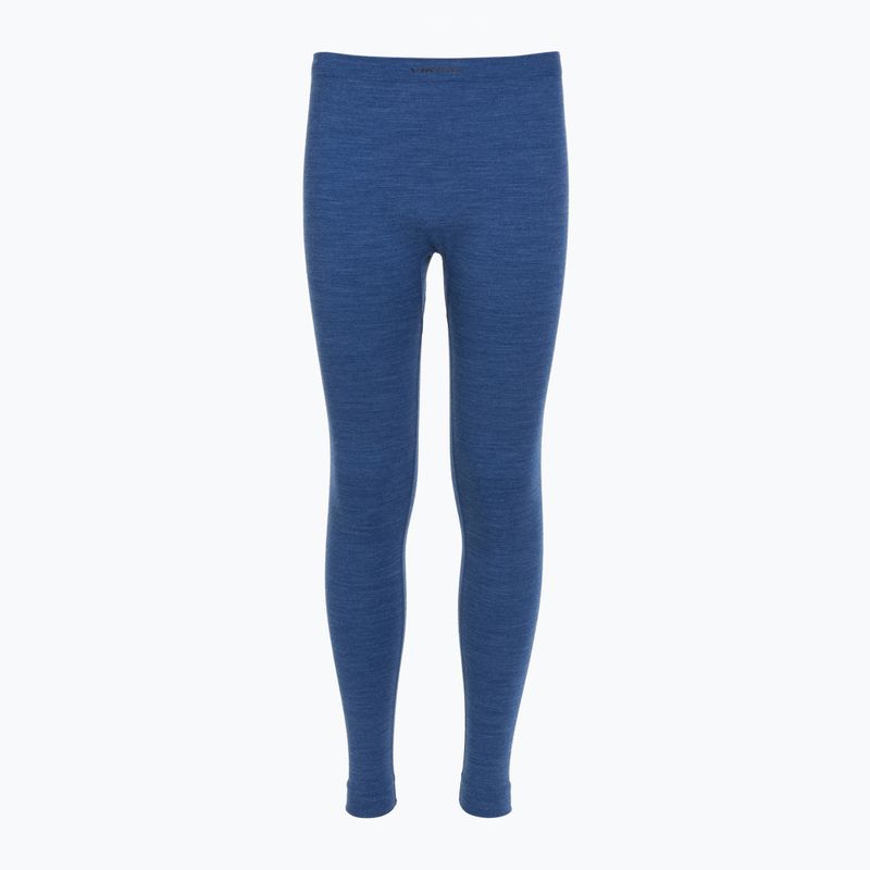 Detský komplet termo bielizne Viking Flam light blue 6