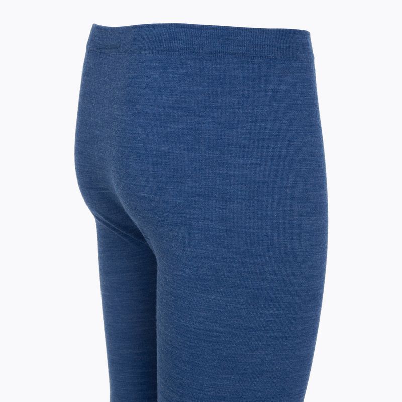 Detský komplet termo bielizne Viking Flam light blue 9