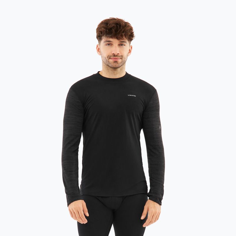 Pánska termoakčná mikina Viking Novena