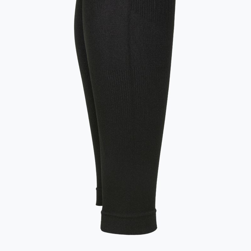 Dámske termo nohavice Viking Etna 2.0 black/purple 5
