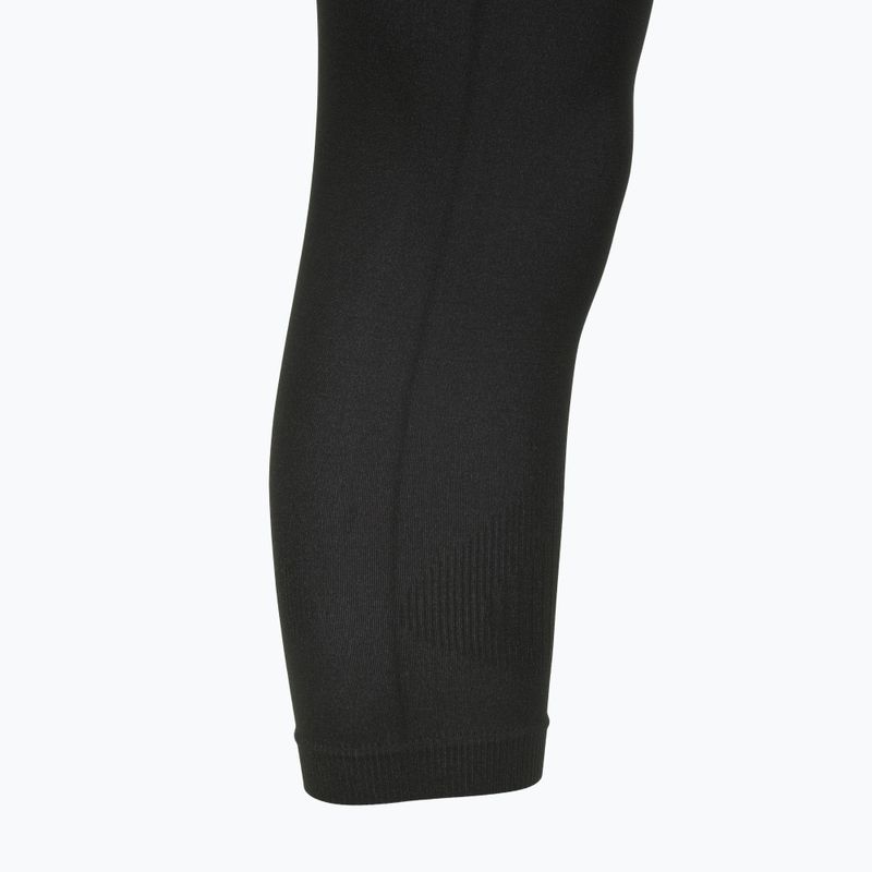 Dámske termo nohavice Viking Etna 2.0 3/4 black/purple 11