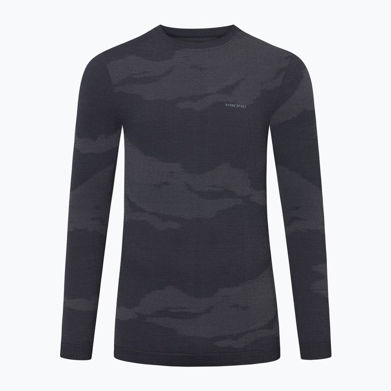 Pánska termo súprava Viking Gasher Base Layer navy 8