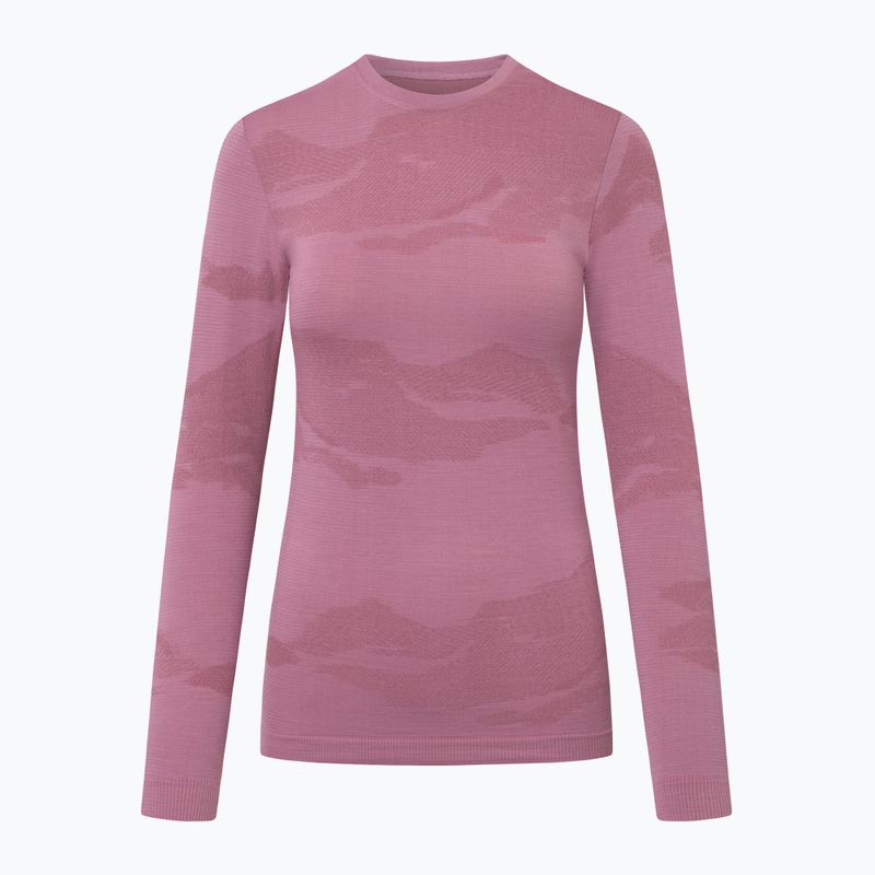 Dámsky komplet termo bielizne Viking Gasher pink 2