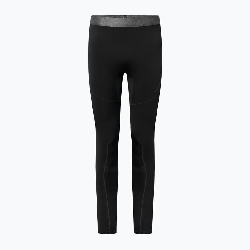 Pánska termo súprava Viking Gary Base Layer black 9
