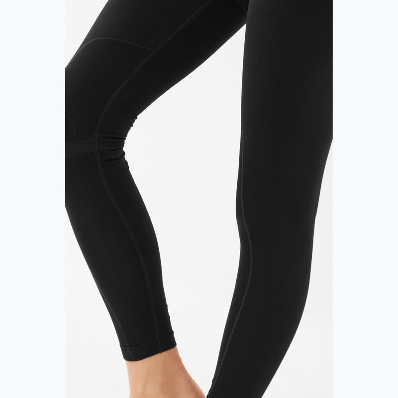 Dámsky komplet termo bielizne Viking Gaja black 9