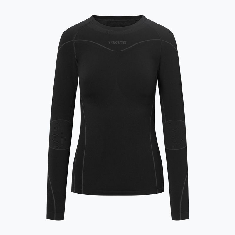 Dámska termo súprava Viking Gaja 3/4 black 8