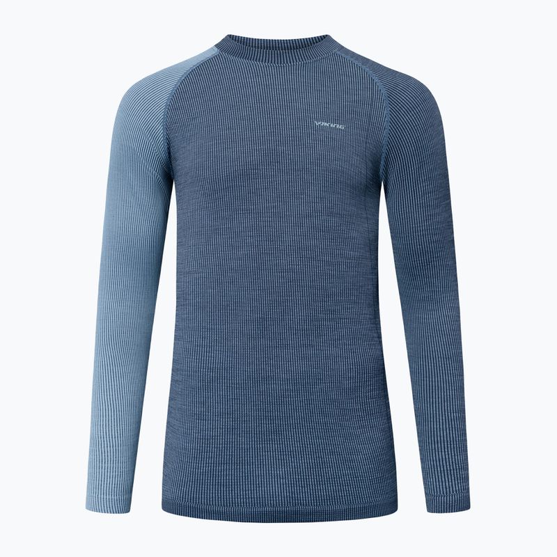 Pánsky komplet termo bielizne Viking Mounti navy 2