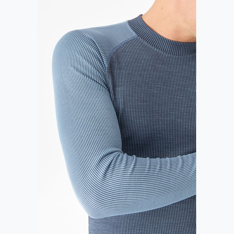 Pánsky komplet termo bielizne Viking Mounti navy 8