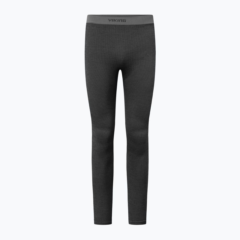 Pánsky komplet termo bielizne Viking Mounti grey 3