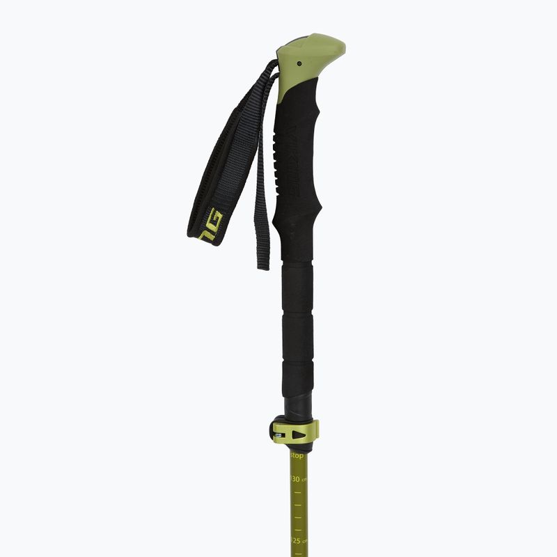 Trekingové palice Viking Terve 2.0 green 2
