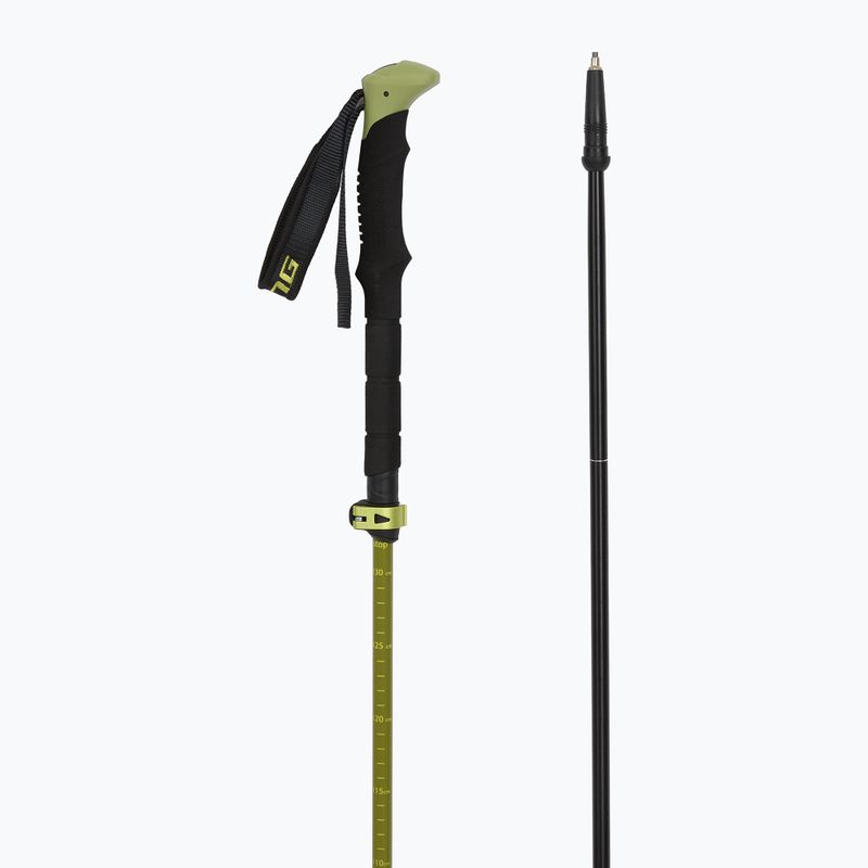 Trekingové palice Viking Terve 2.0 green 3