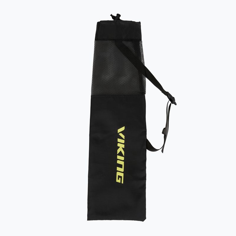 Trekingové palice Viking Terve 2.0 green 7