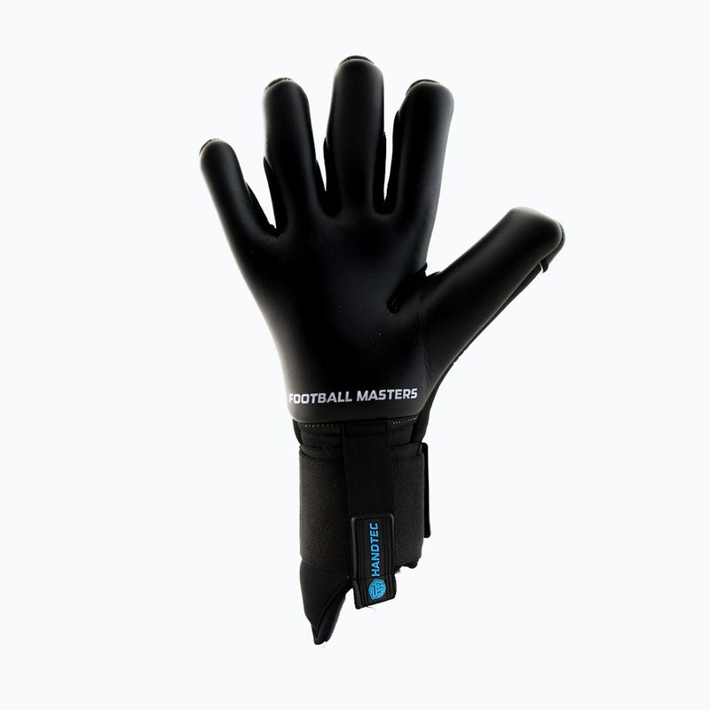 Football Masters Fenix modré brankárske rukavice 1157-4 6