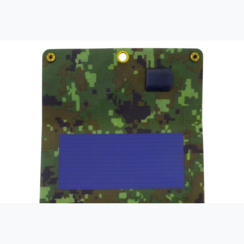 Solárny panel PowerNeed S3W1C 3W black 5