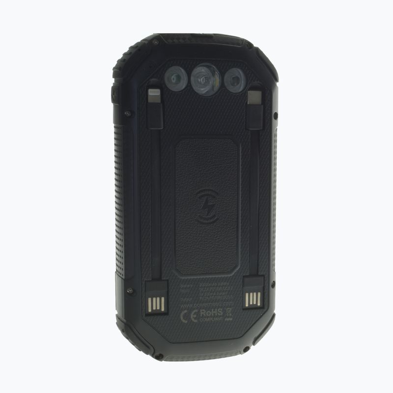 Solárna powerbanka PowerNeed S20000C 1W black  6