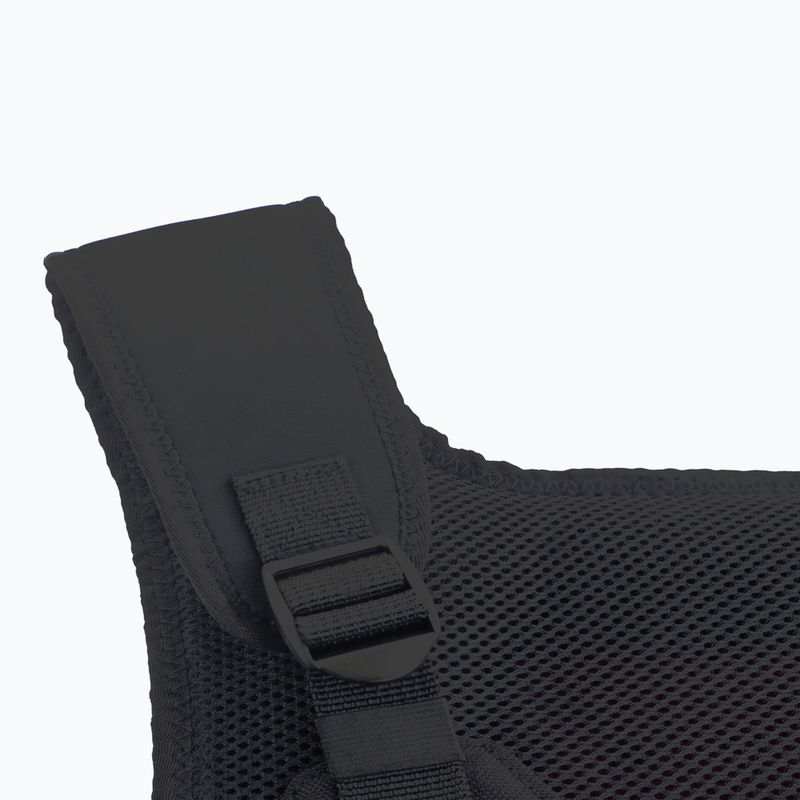 Vyhrievaná vesta Glovii GV1 čierna 4