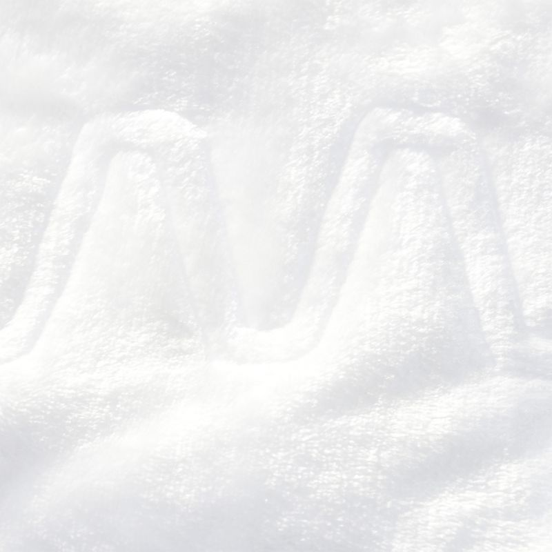 Glovii GA1W vyhrievaná šatka biela 7