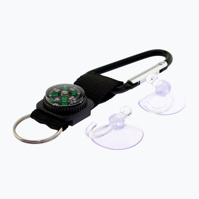 Solárny panel PowerNeed ES-4 6W black 7