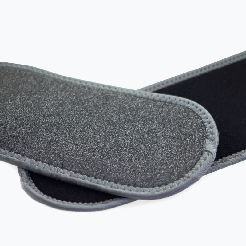 Vyhrievaný pás Glovii GB1U so vstupom USB sivý 8