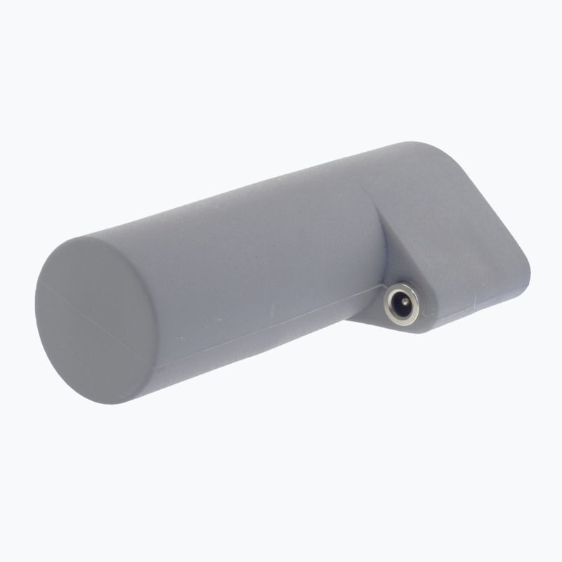 Vyhrievané rukavice Glovii GEG šedé 10