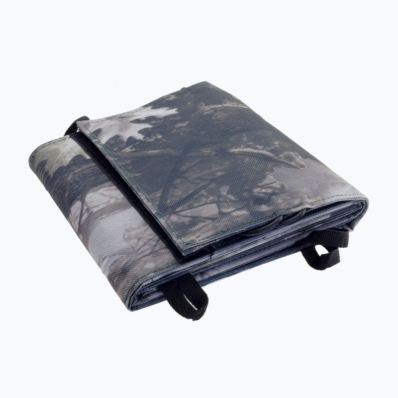 Solárny panel PowerNeed ES-5 18W black 4