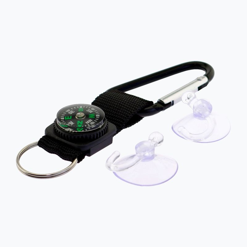 Solárny panel PowerNeed ES-5 18W black 7