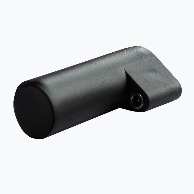 Vyhrievaná kukla Glovii GHB čierna 5