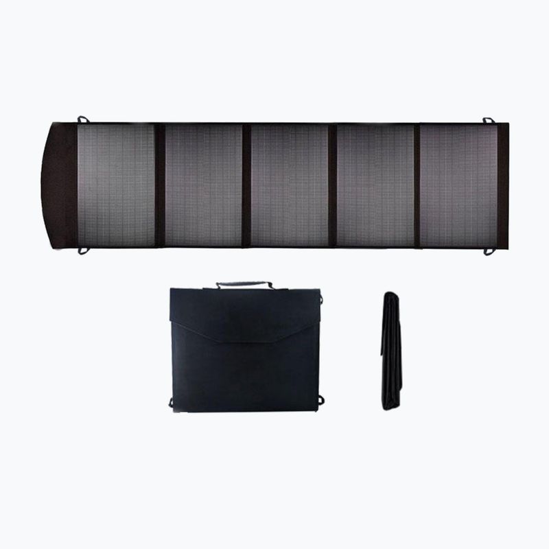 Napájacia stanica PowerNeed CPS300 80000 mAh black 6