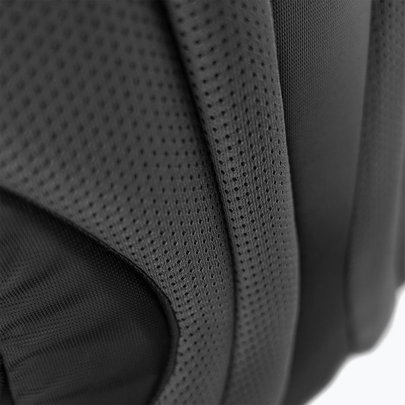 Alpinus Teide 25 l turistický batoh black/lime 10