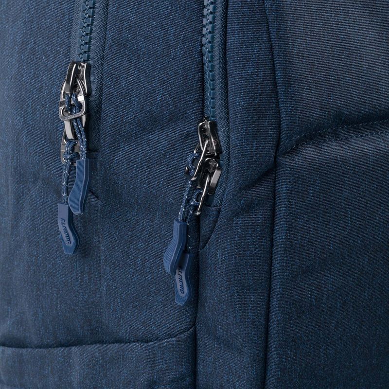 Mestský batoh Alpinus Basel 25 navy blue TR43781 5