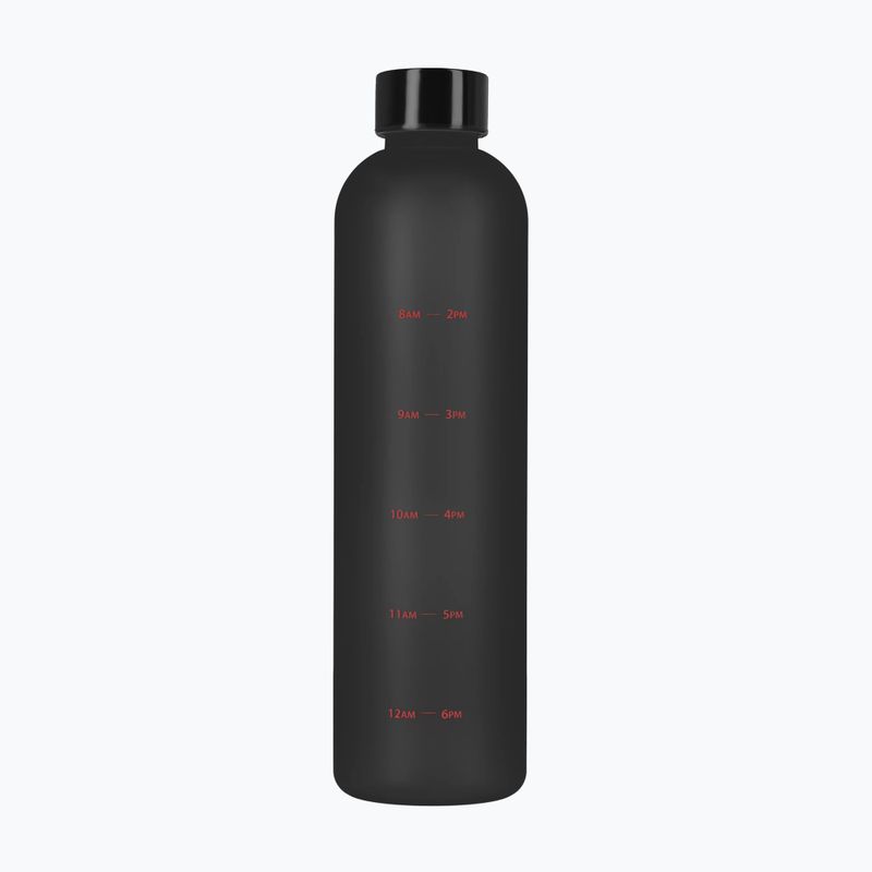 Fľaša HMS NCD61 1000 ml black 2
