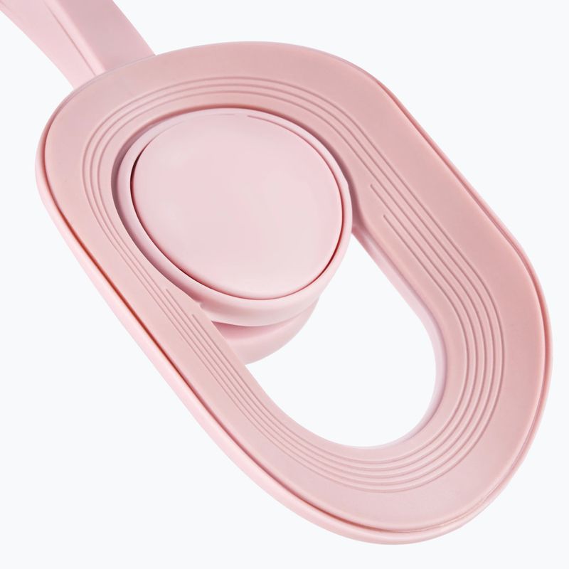 Bezpečnostný špendlík na cvičenie HMS TM02 with counter TPE pink 3